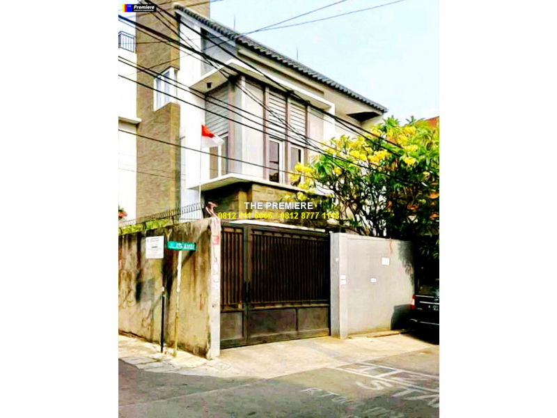 Rumah Kali Baru Timur, Bungur, Jakarta Pusat, FF ZONA CAMPURAN !!
