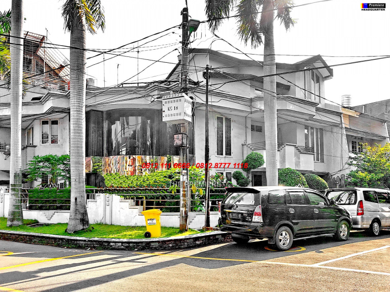Rumah Janur Asri Kelapa Gading, Jakarta Utara, JUAL MURAH !!!