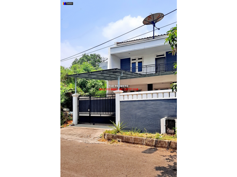 Rumah Taman Sunter Agung (TSA3), Sunter, Agung, Sunter, Jakarta Utara