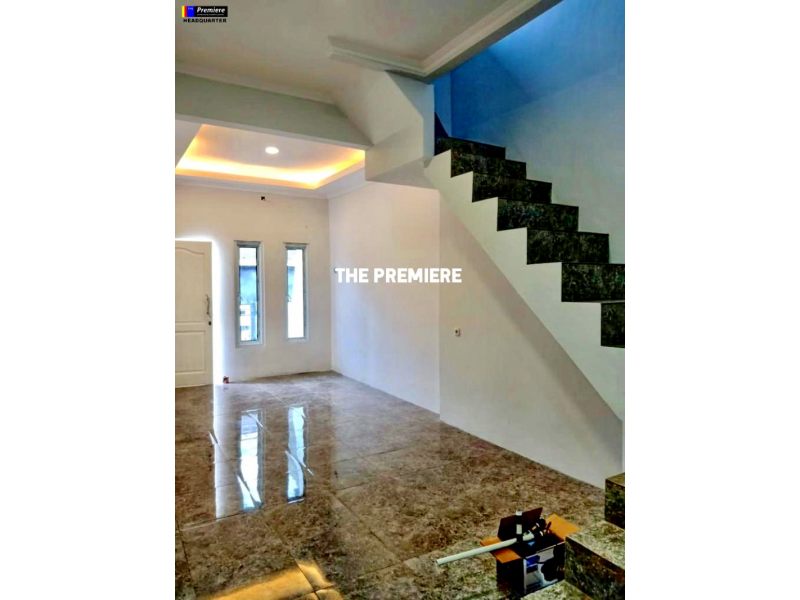 JUAL CEPAT !! Rumah Baru Sunter Hijau, Sunter, Jakarta Utara, NOMER SIAL