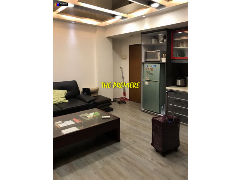 Dijual 1BR Penthouse Apartemen Gading Greenhill Kelapa Gading, Jakarta Utara, bisa KPA