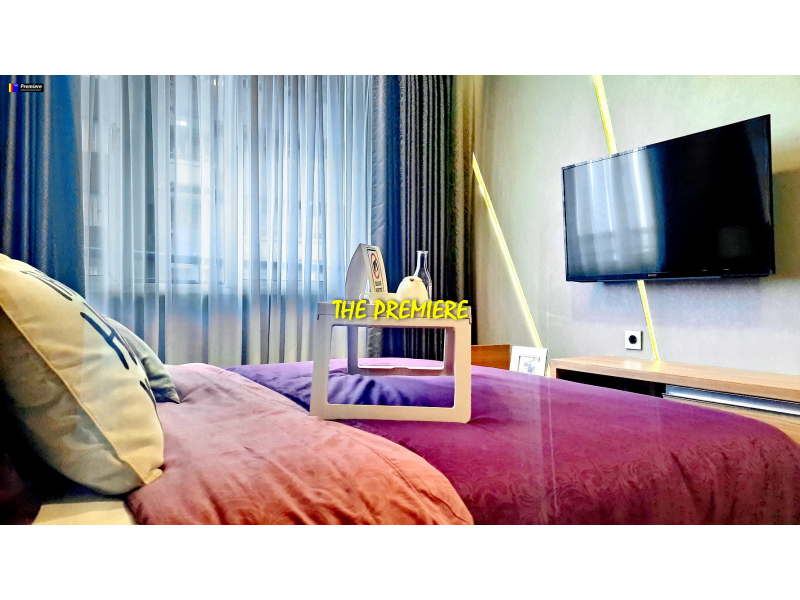 Apartemen Paladian Park Kelapa Gading, Jakarta Utara, MILIKI KAMAR HOTEL MEWAH !!