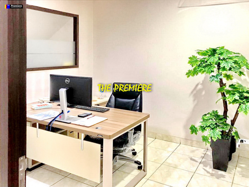 Ruko Frenchwalk MOI Kelapa Gading, Jakarta Utara, HARGA MASUK OTAK !!