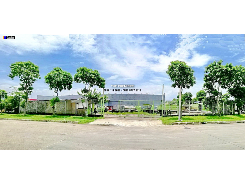 Gudang Marunda Centre (Kawasan), Tarumajaya, Bekasi, JALAN UTAMA !!