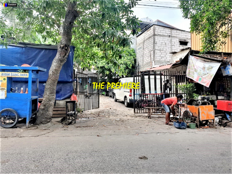 Dijual Kavling / Tanah Budi Mulia, Ancol Selatan, Ancol, Jakarta Utara, HARGA COVID !
