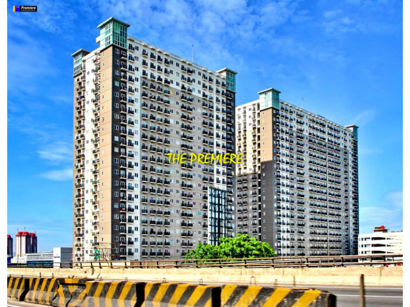Apartemen Sunter Park View, Sunter, Jakarta Utara, 2BR UNFURNISHED, NEGO ABIZ !!