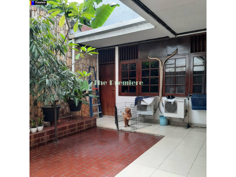 Rumah Besar Kelapa Puyuh Kelapa Gading, Jakarta Utara, JUAL SERIUS !!