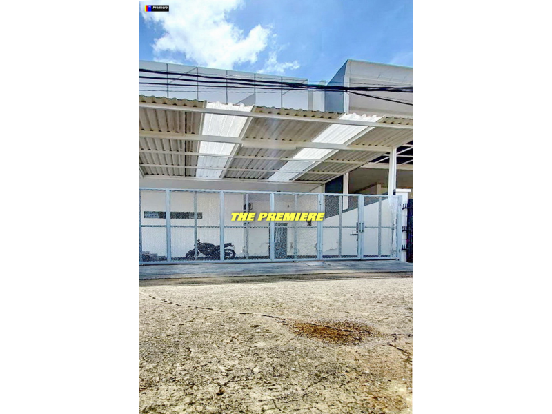 Rumah Baru Sunter Kirana, Sunter, Jakarta Utara