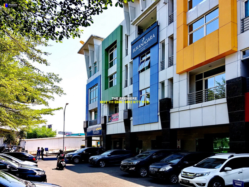 Ruko Kirana Boutique Office Kelapa Gading Bonus Lift, Kelapa Gading
